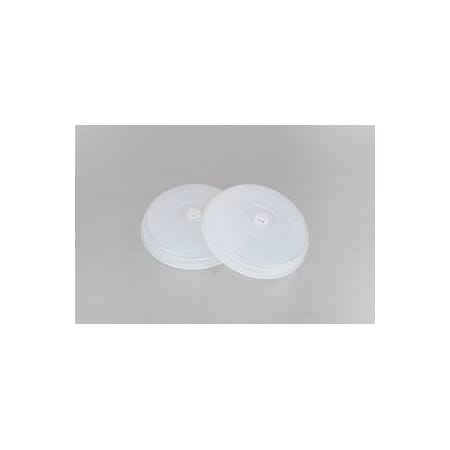 Titan Hand Tools 1000ml Paint Cup Replacement Lid 19907